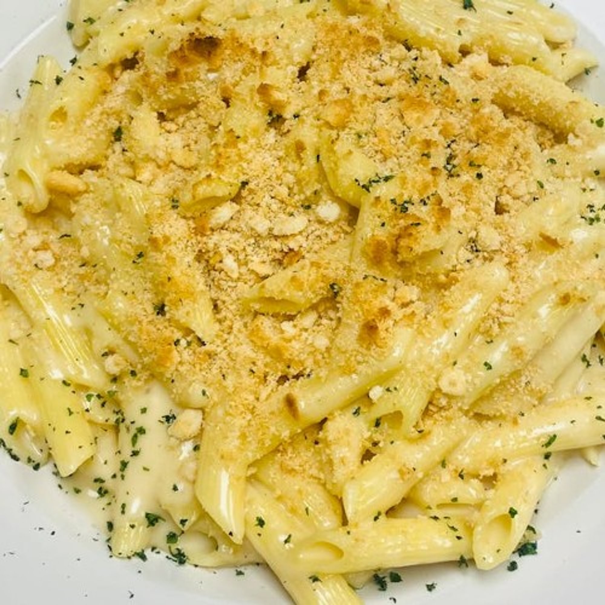 Mac & Cheese Dinner