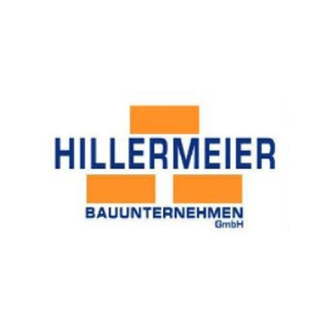 Logo von Bauunternehmen Hillermeier GmbH