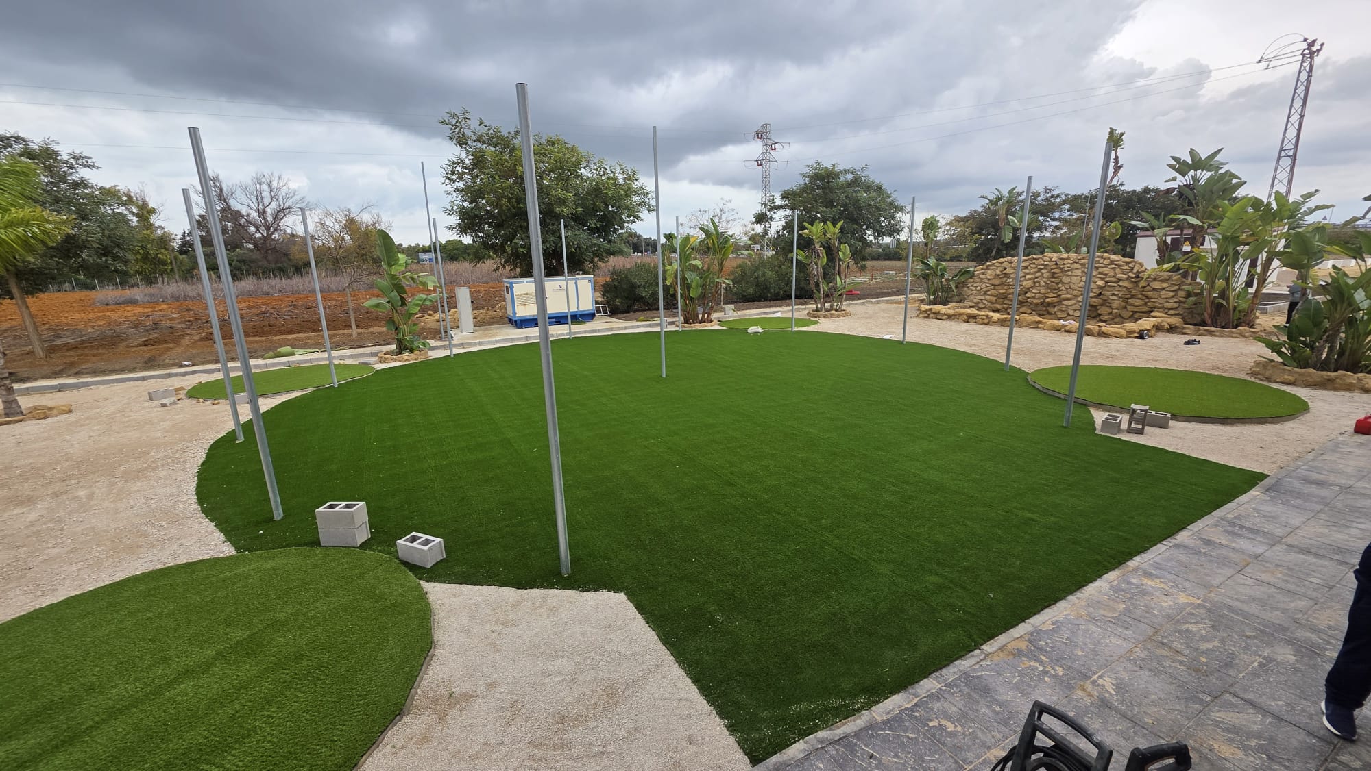 Galería en miniatura