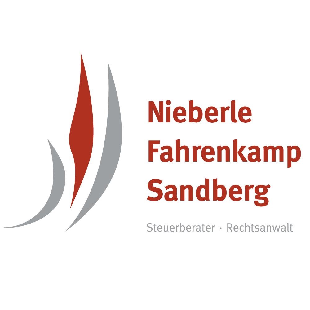 Logo von DER Sandberg Steuerberater Rainer Sandberg
