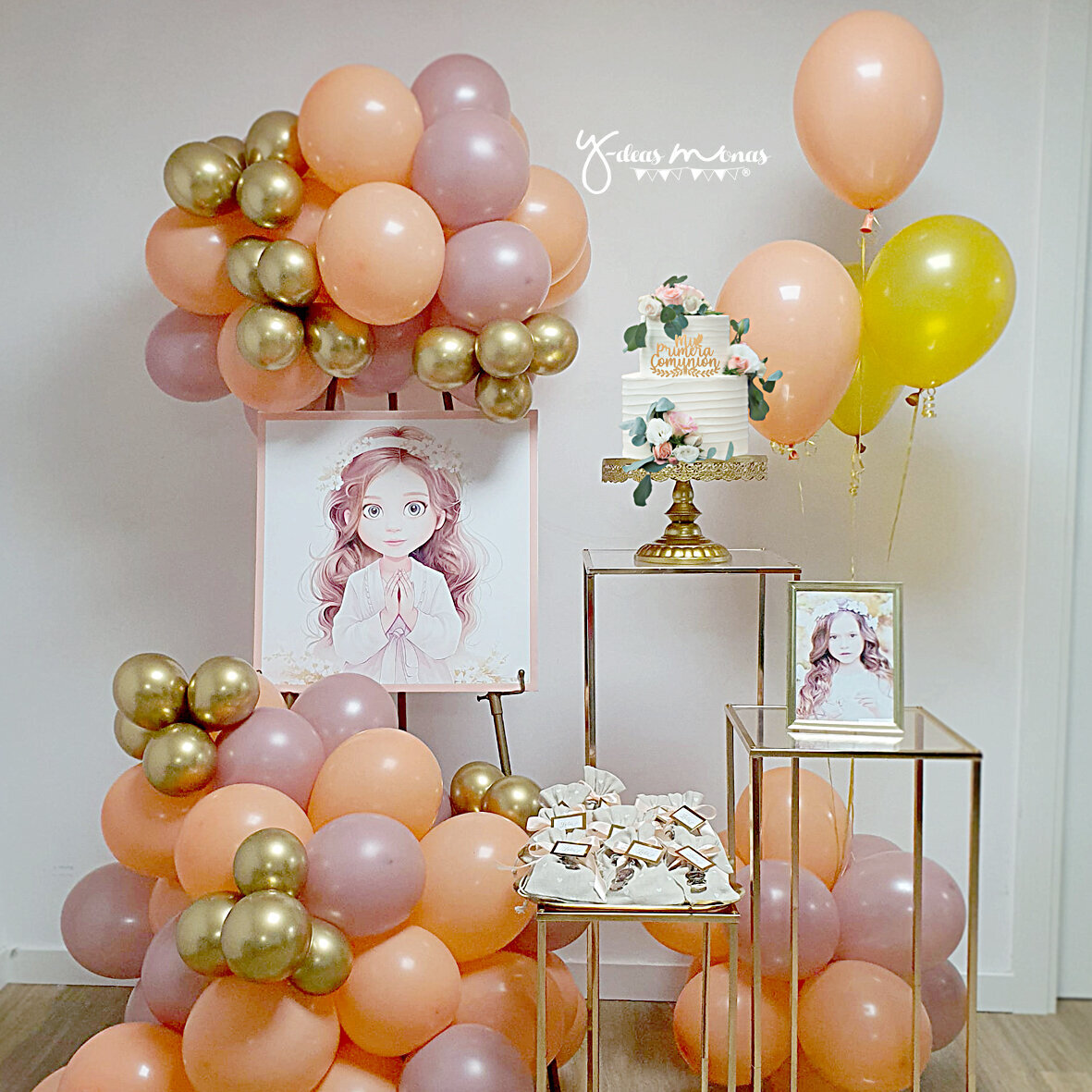 Galería en miniatura