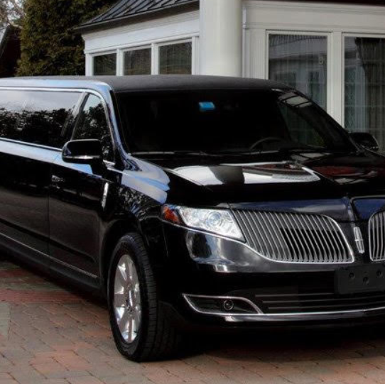 Images T Limousine & Transportation