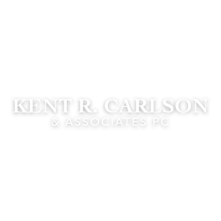 Kent R. Carlson & Associates PC