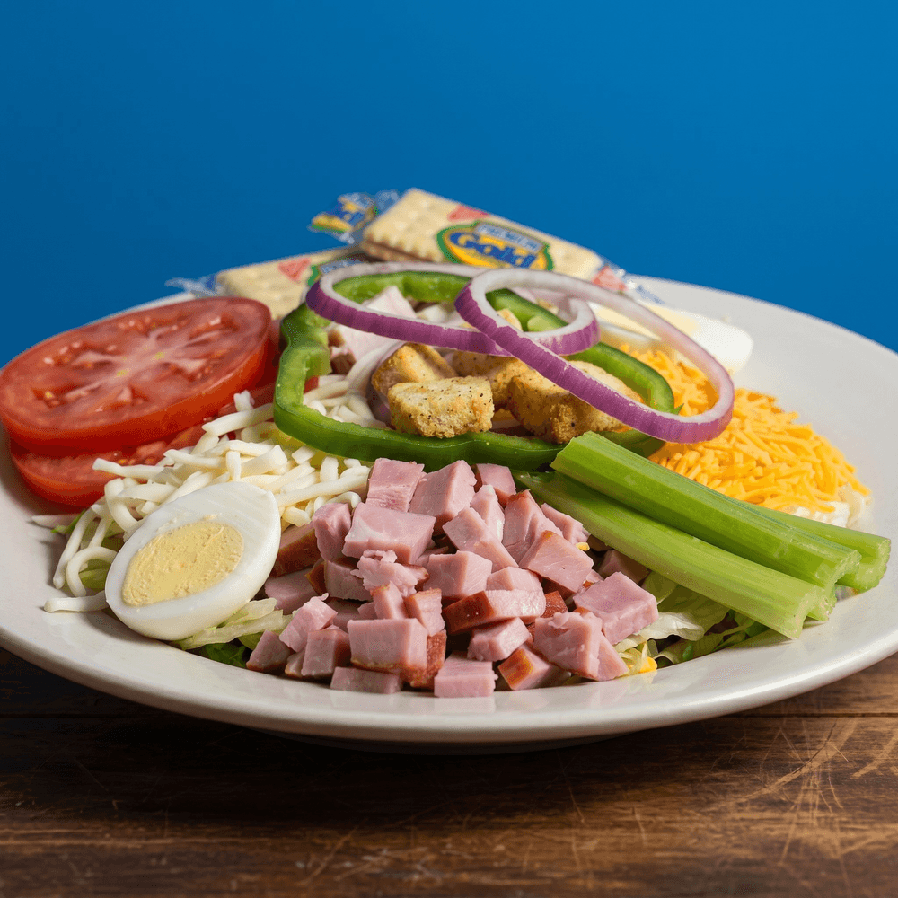 Chef Salad