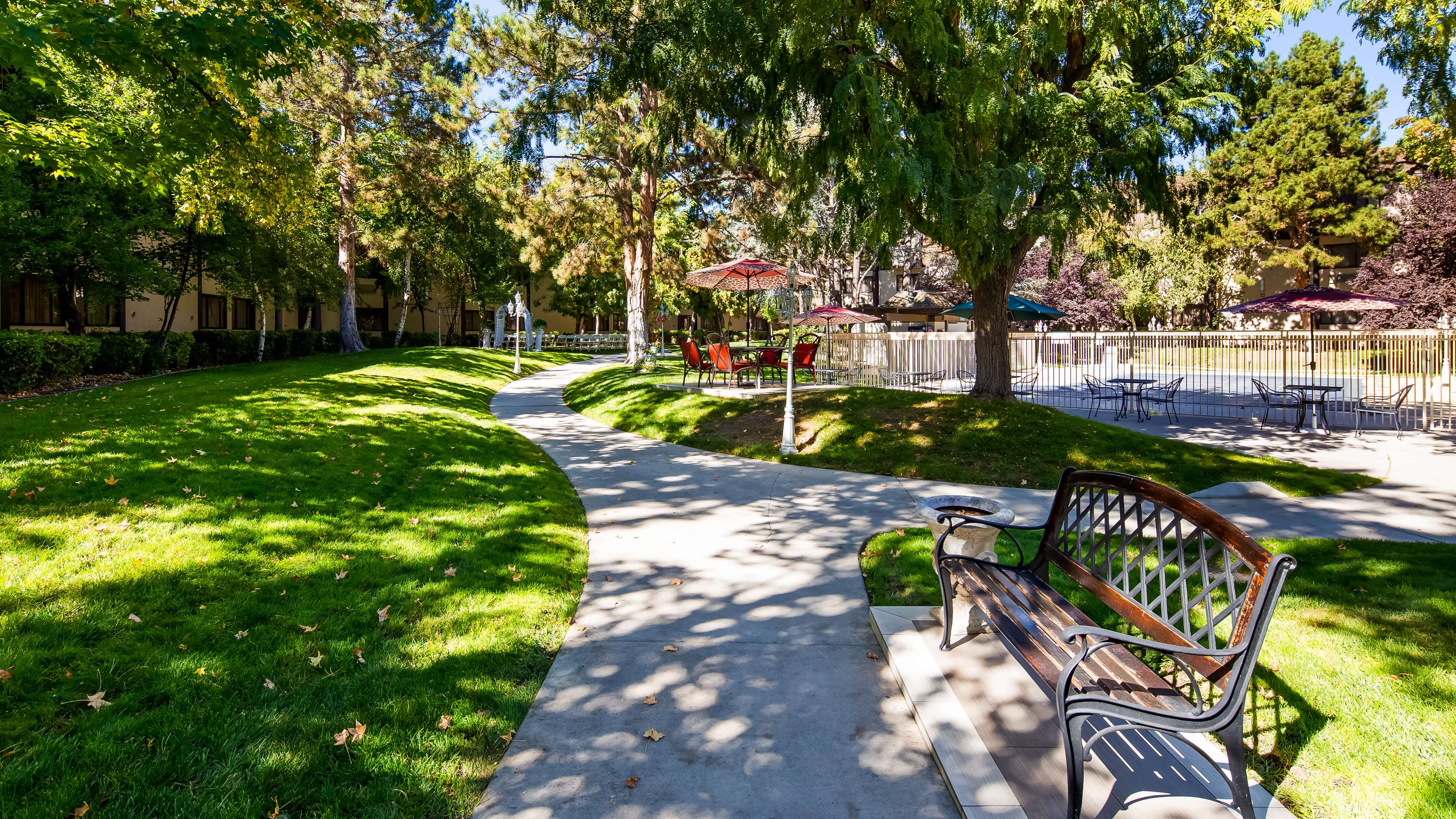 SureStay Plus Hotel by Best Western Reno Airport Photo