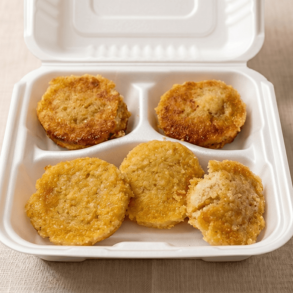 Sweet Cornbread