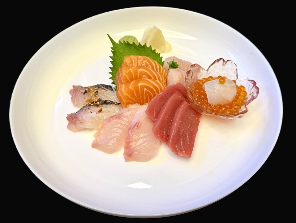 Sashimi Silver