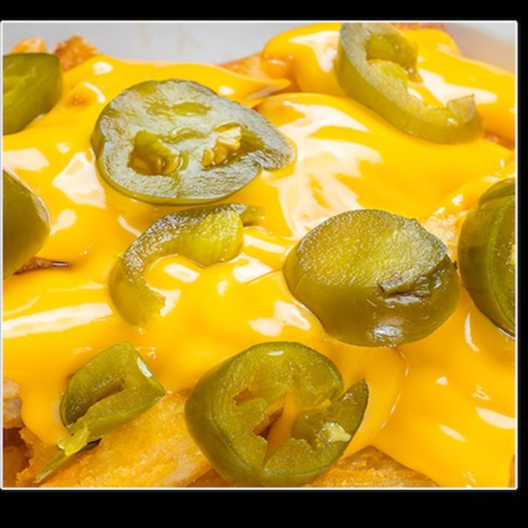 TORNATO POTATOS
