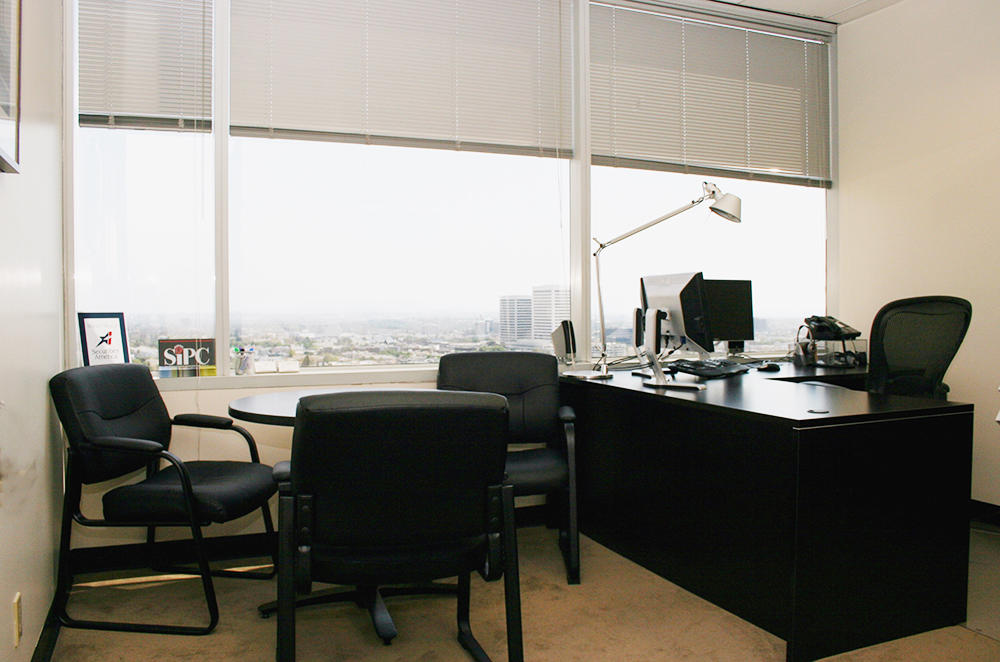 Premier Workspaces Photo