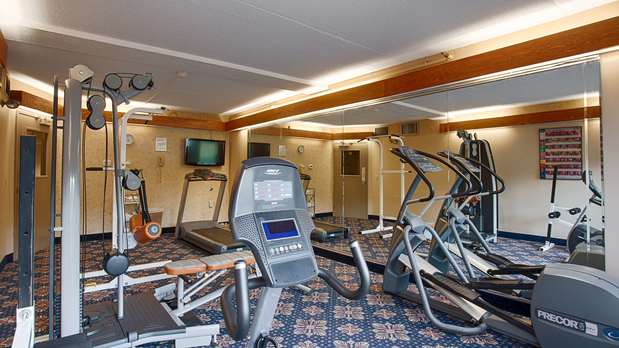Images Best Western Plus Chelmsford Inn