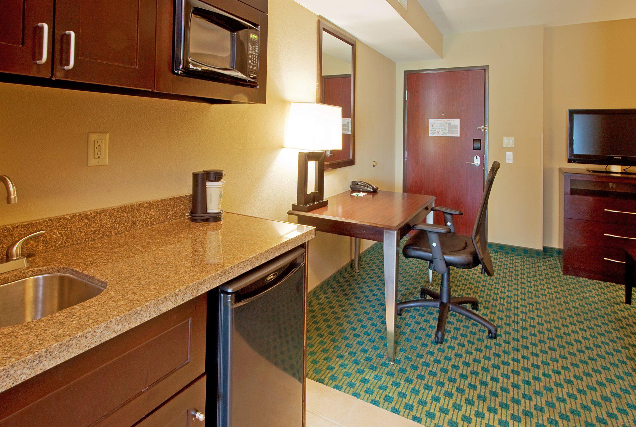 Holiday Inn Fort Worth North-Fossil Creek Photo