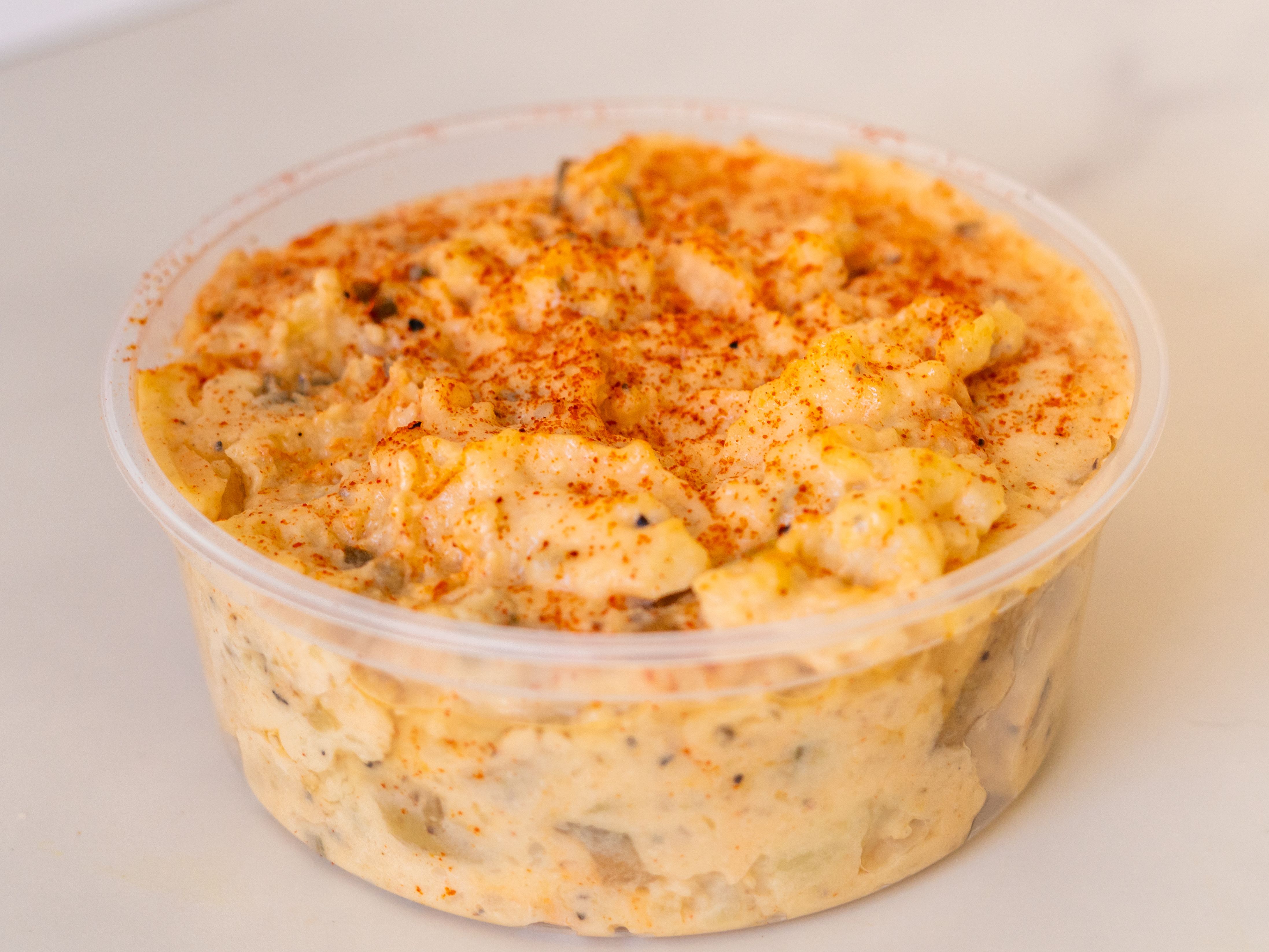 8 oz. Potato Salad