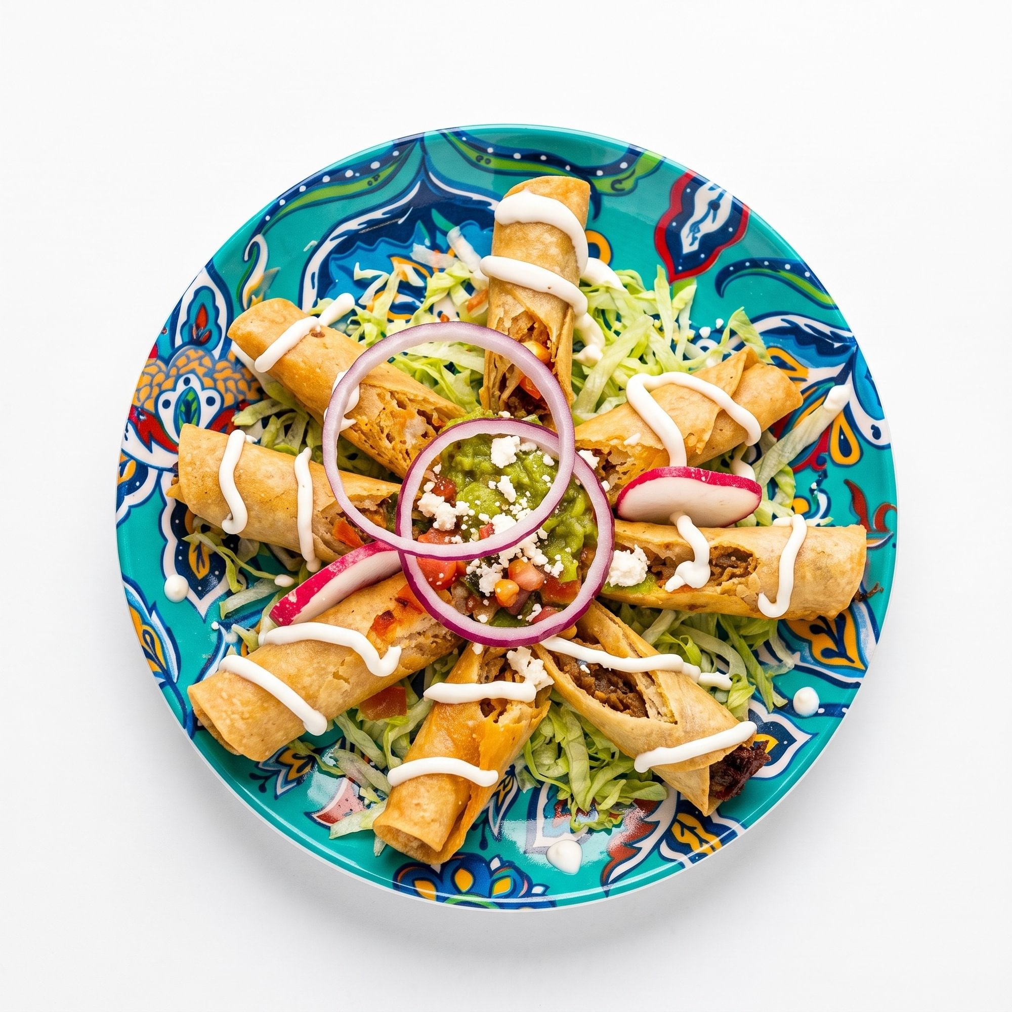 Taquitos