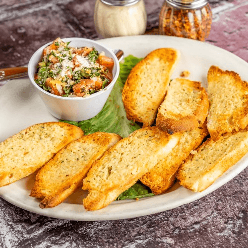 Bruschetta