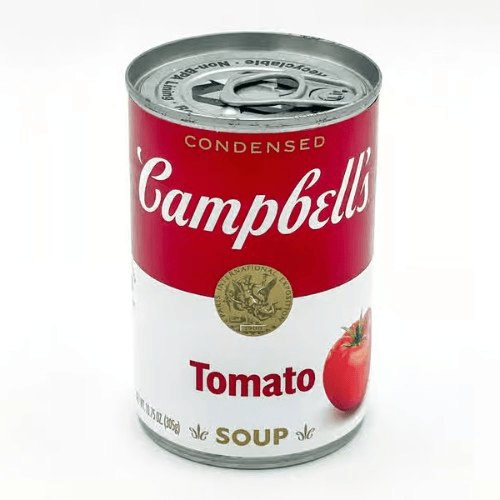 Campbells Tomato Soup