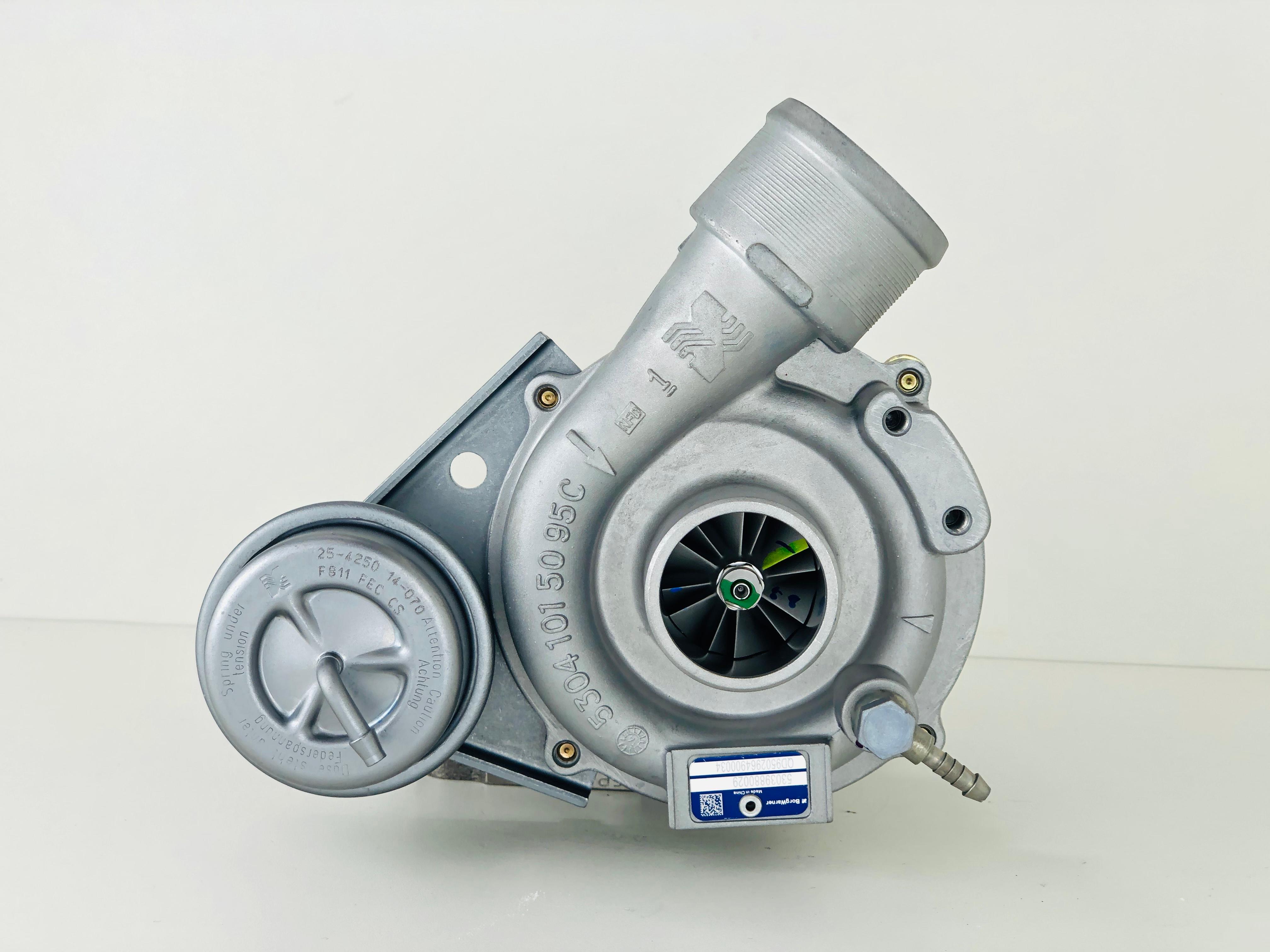 Proturbo Image