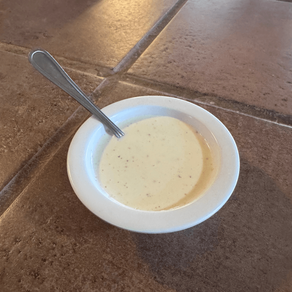 Homemade Ranch Large