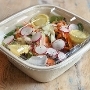 Take Home Market Salad Bowl