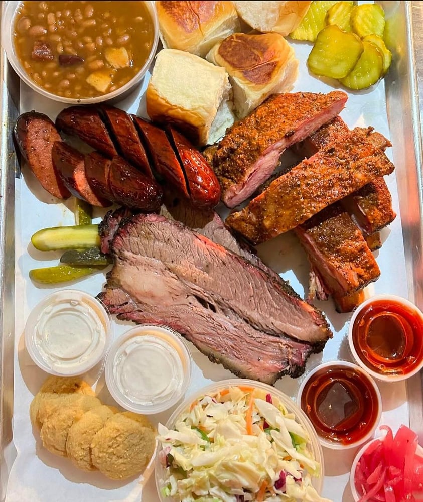 Platter