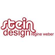 Logo von Steindesign - Regine Weber
