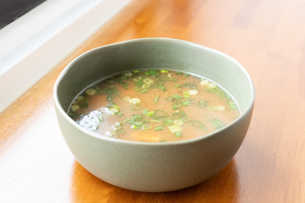 Miso Soup