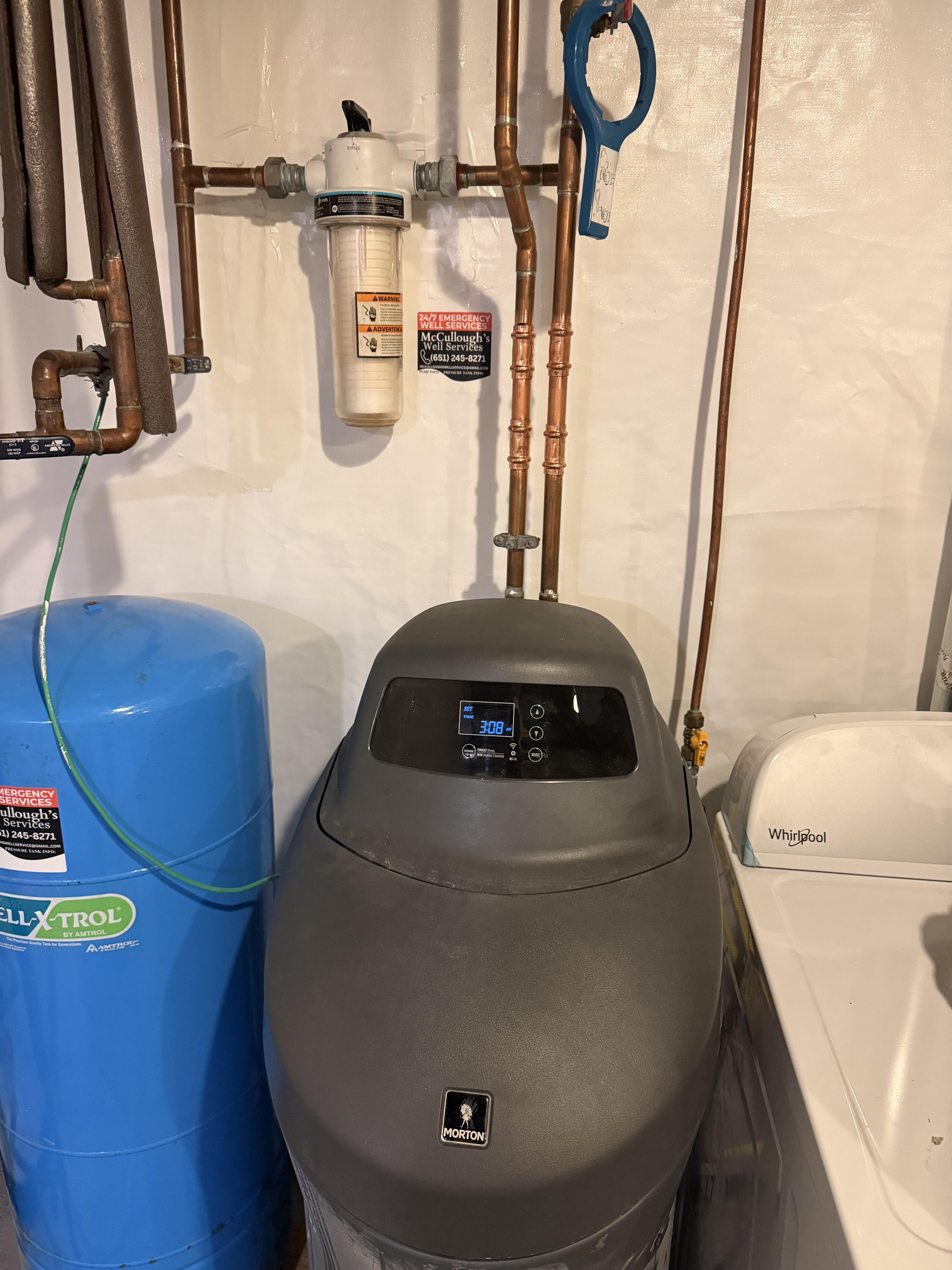 St. Croix Plumbing & Drain Cleaning
