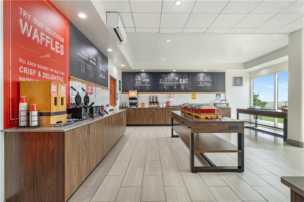 Hampton Inn Virginia Beach-Oceanfront North Image