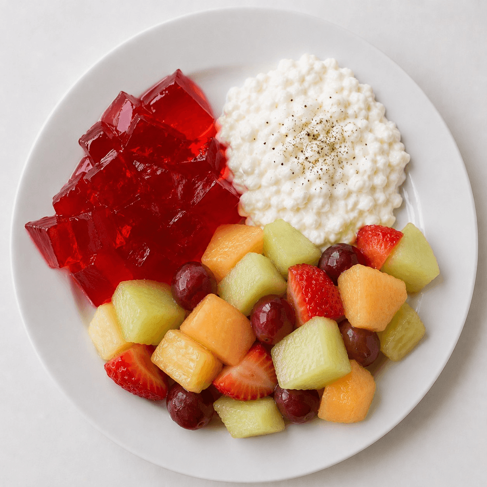 California Salad