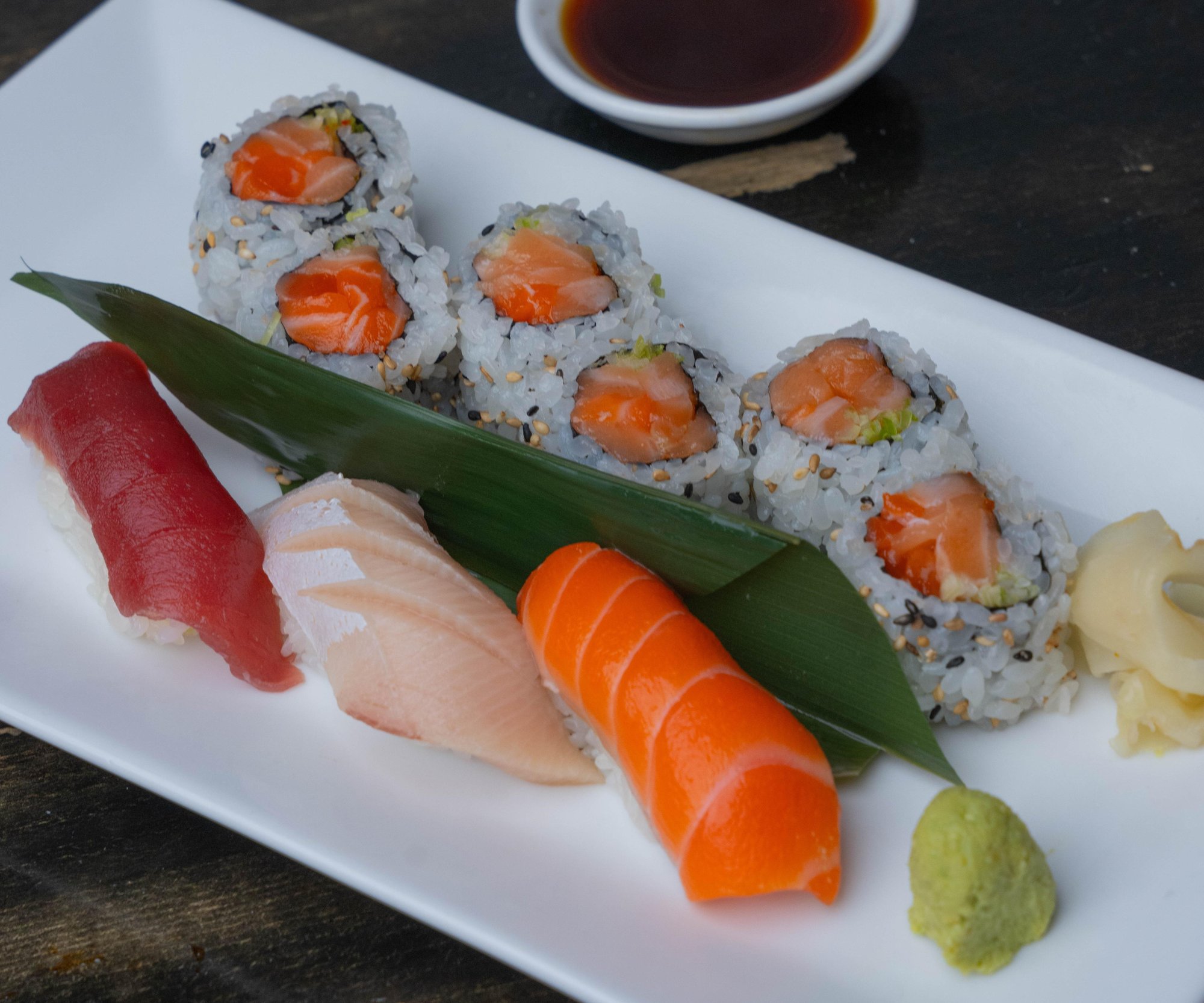 Deluxe Set