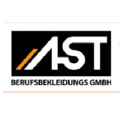 Logo von A.S.T. Berufsbekleidungs GmbH