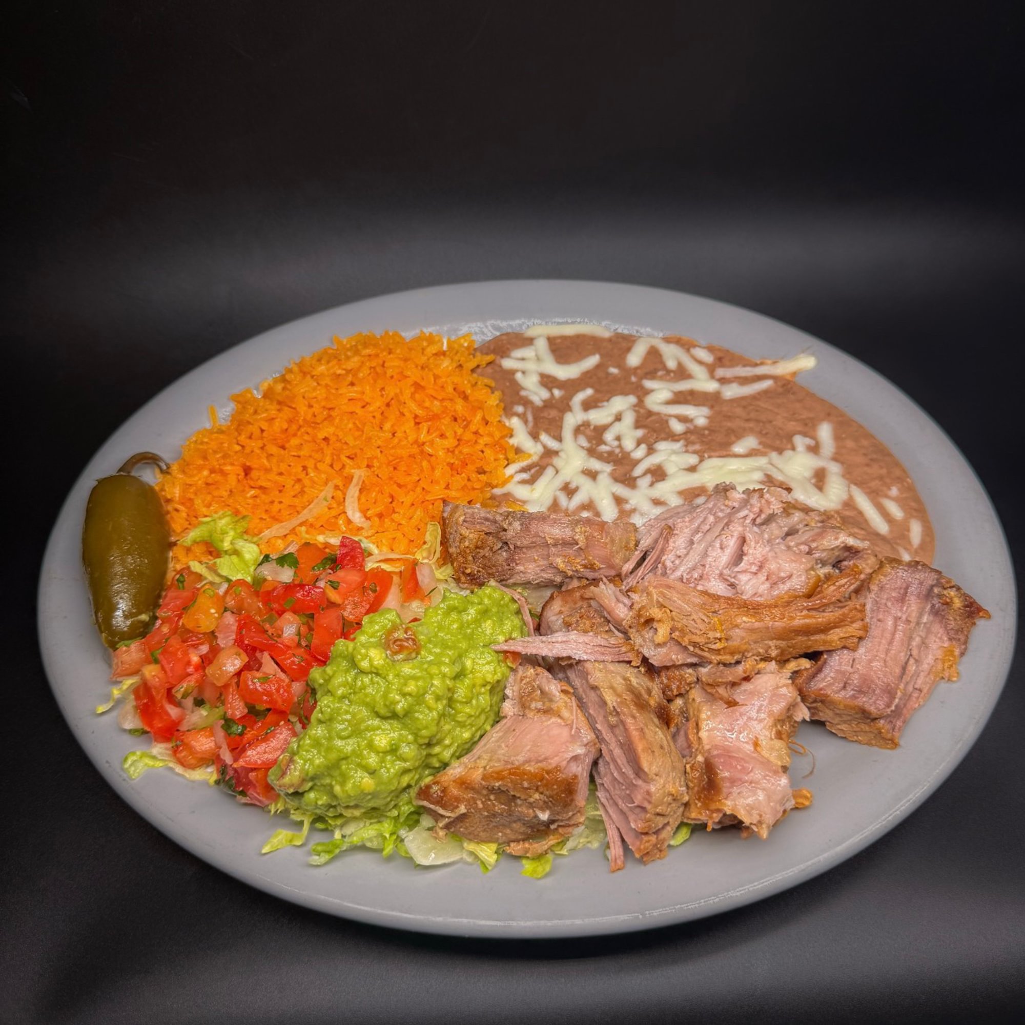 Carnitas