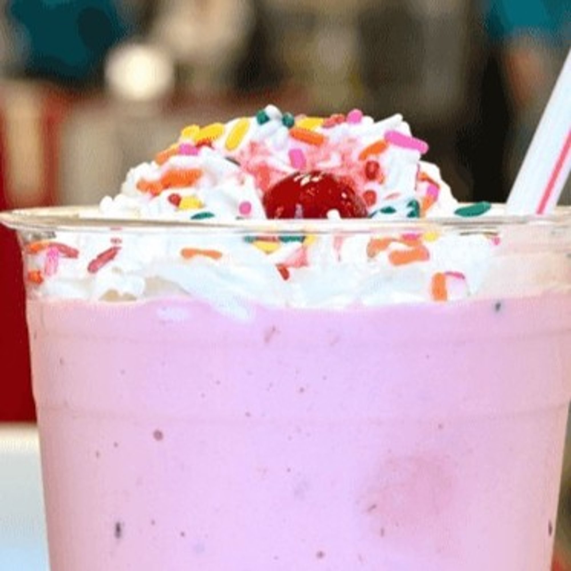 Milkshake