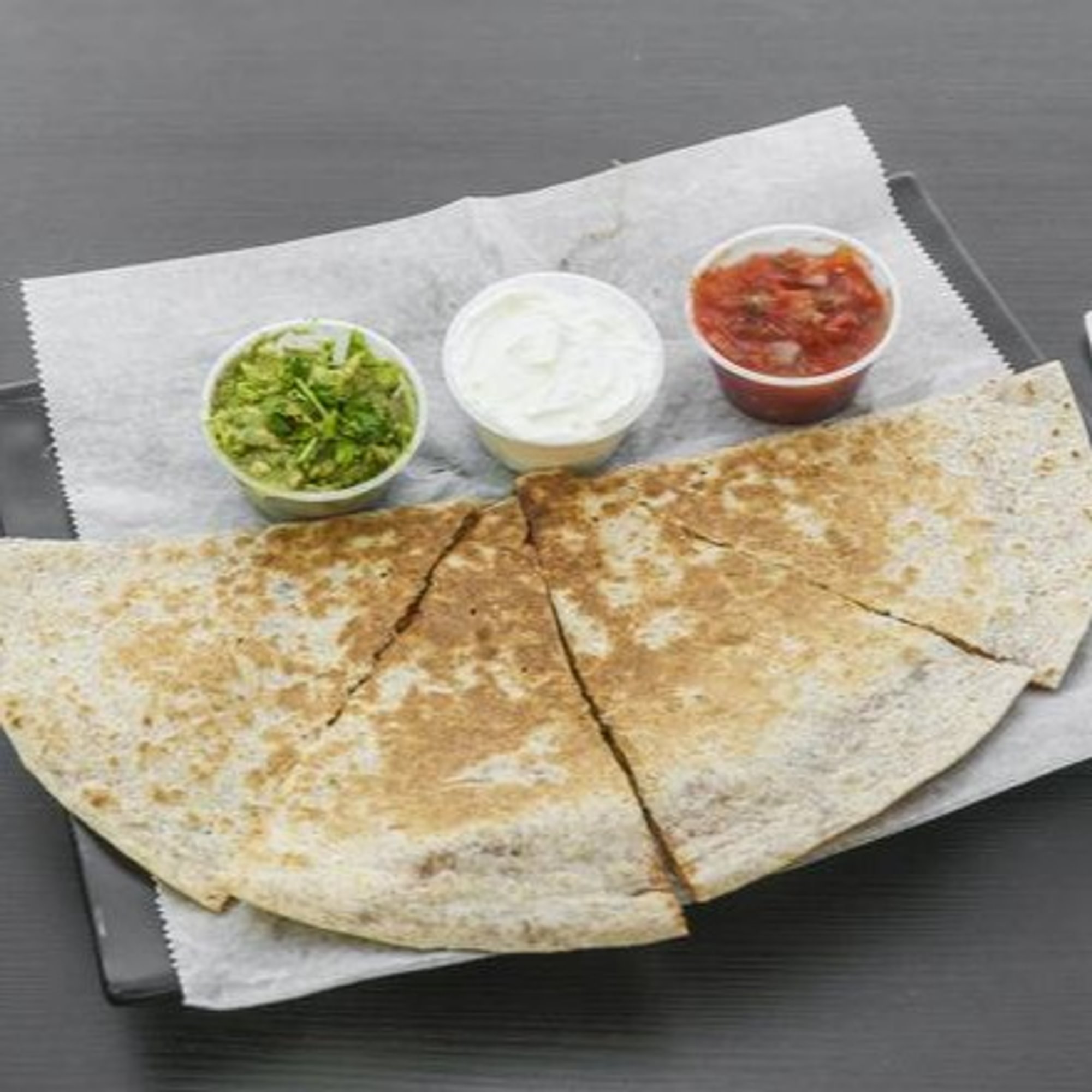 Quesadilla