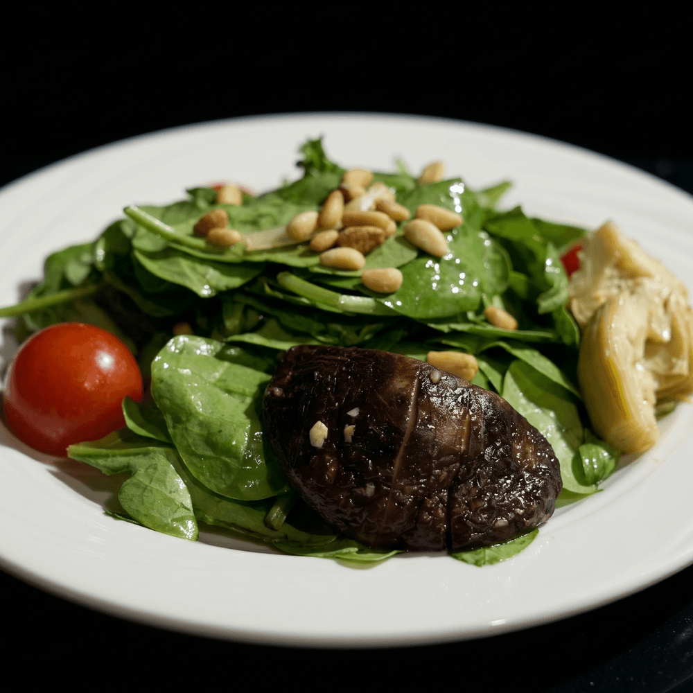 SM Spinach Salad