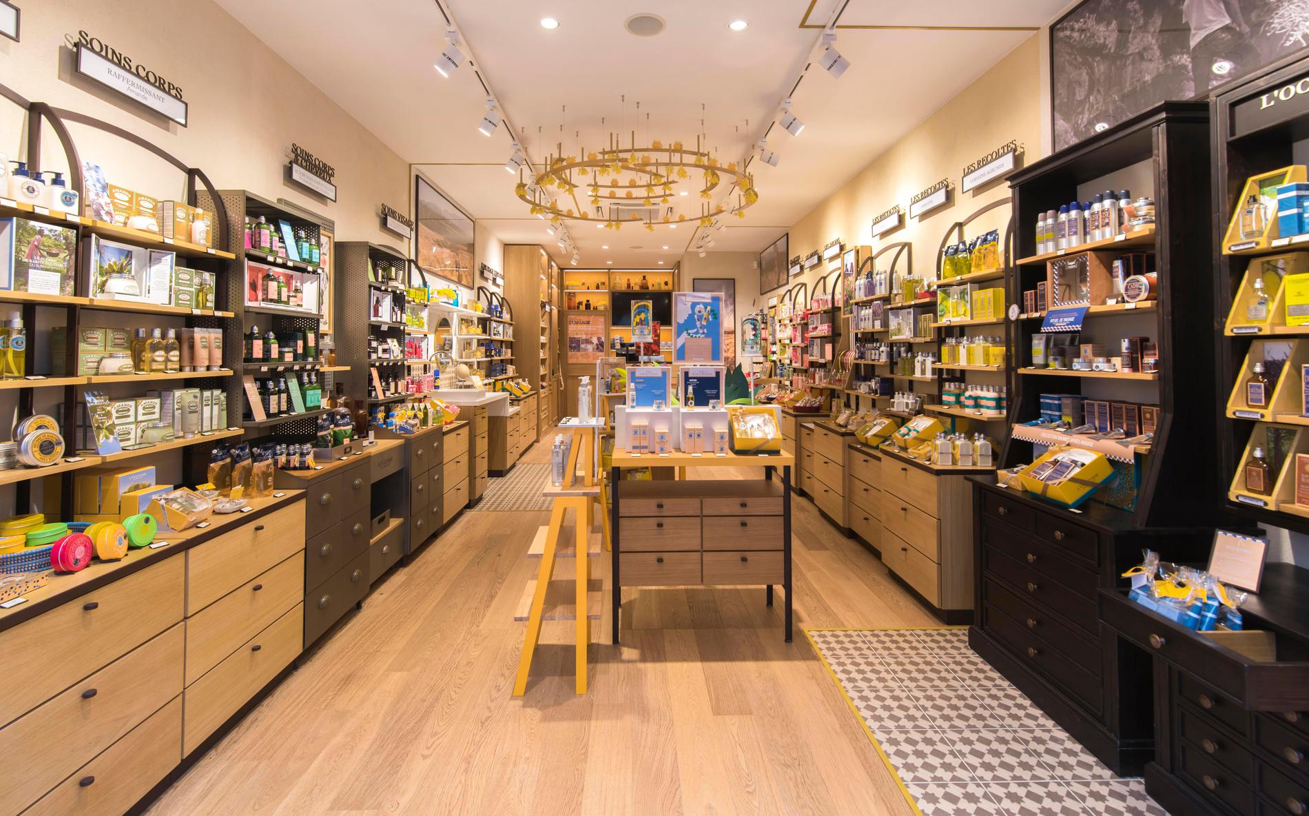 Foto 5 di L'OCCITANE EN PROVENCE