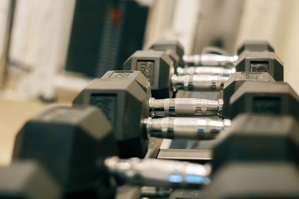 DoubleTree by Hilton Lubbock University Area Image