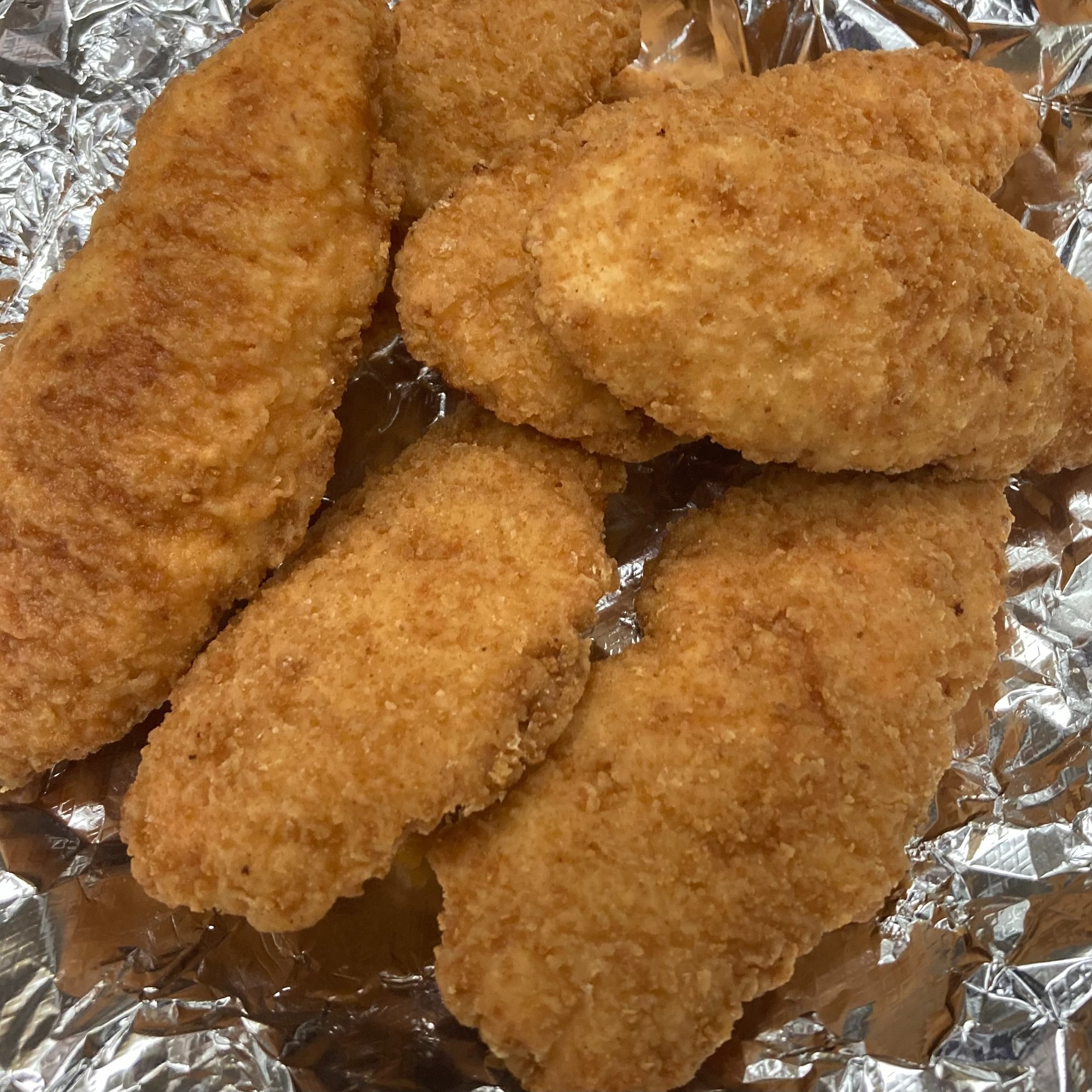 Chicken Tenders