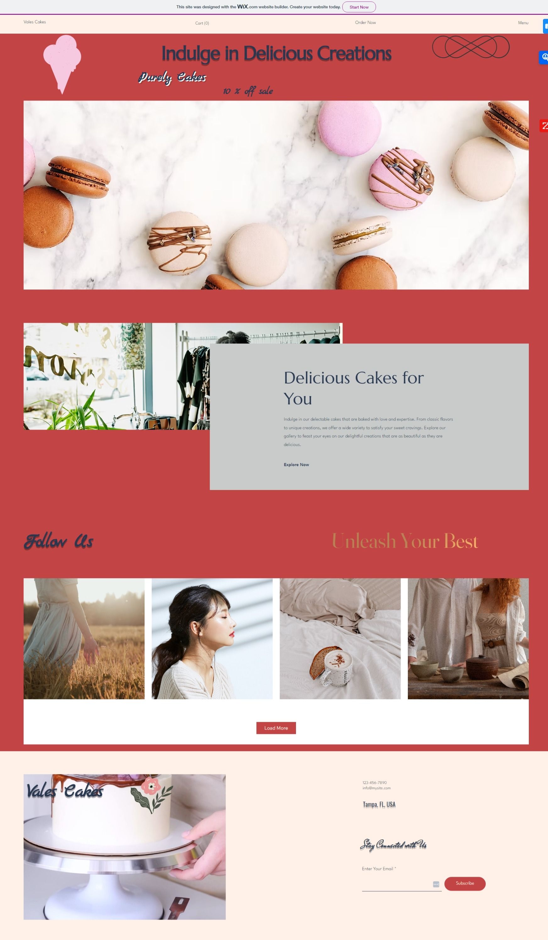 Vilo web development Image