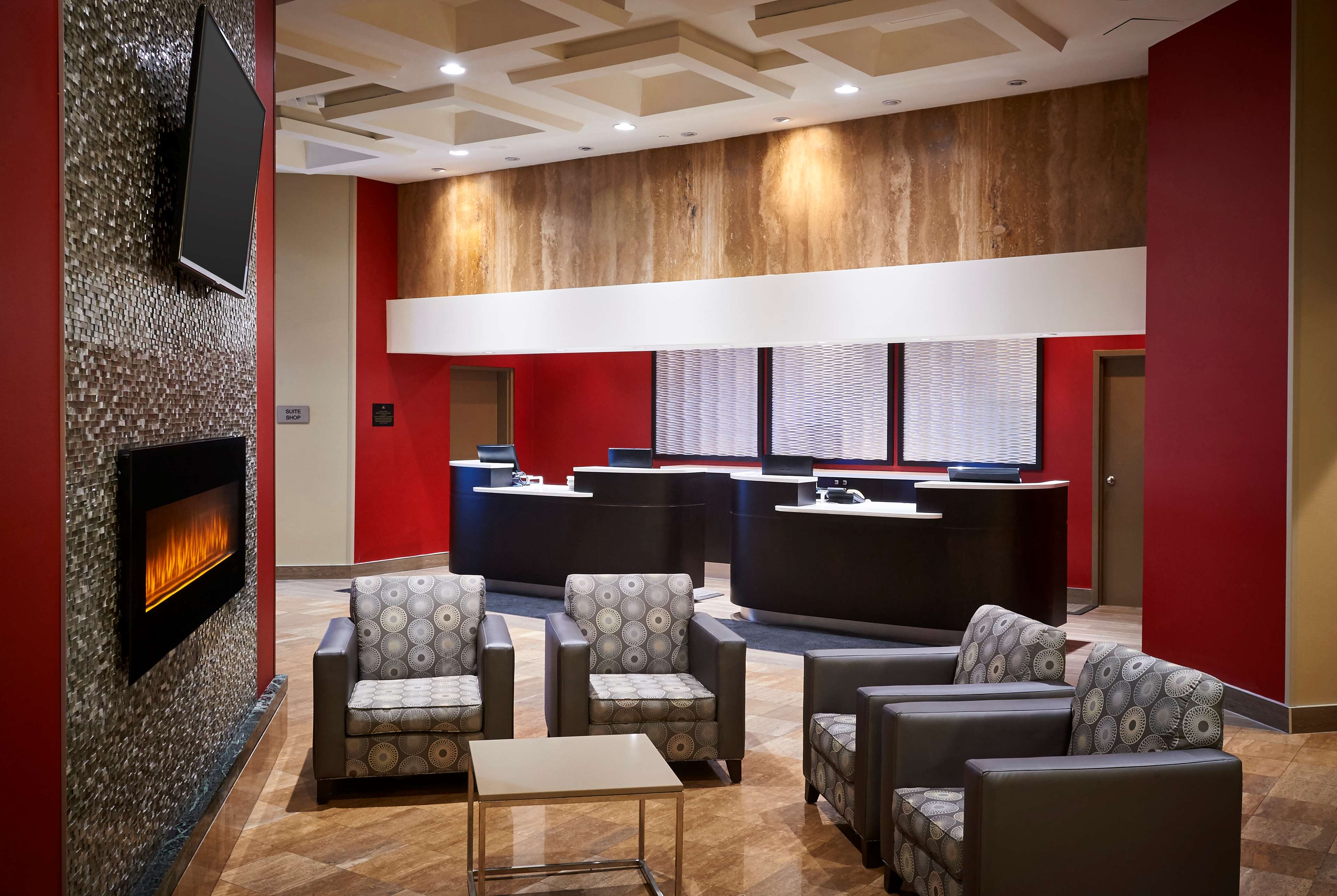 Images Best Western Plus Waterfront Hotel