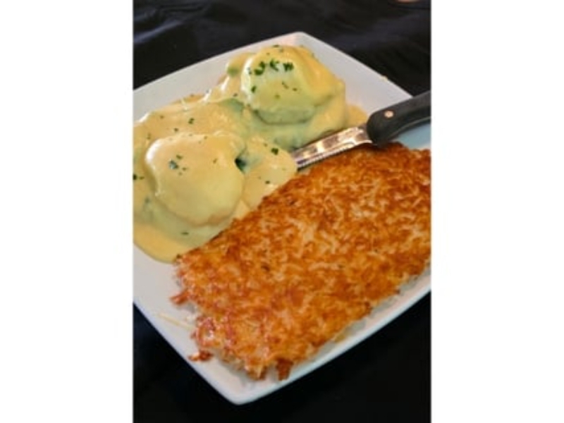 Florentine Benedict