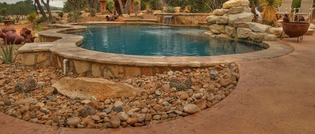 Saguaro Landscaping & Pool Service Photo
