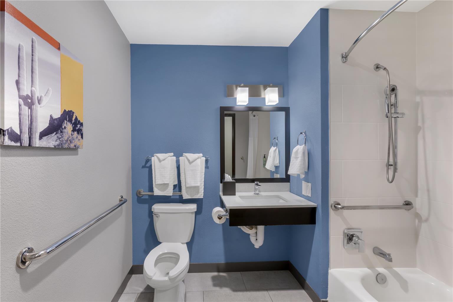 Best Western Blythe Image