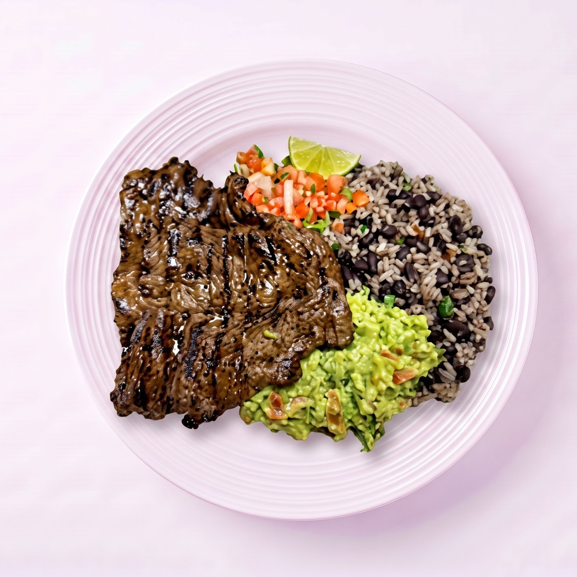 Churrasco Traditional (Grilled Skirt Steak)