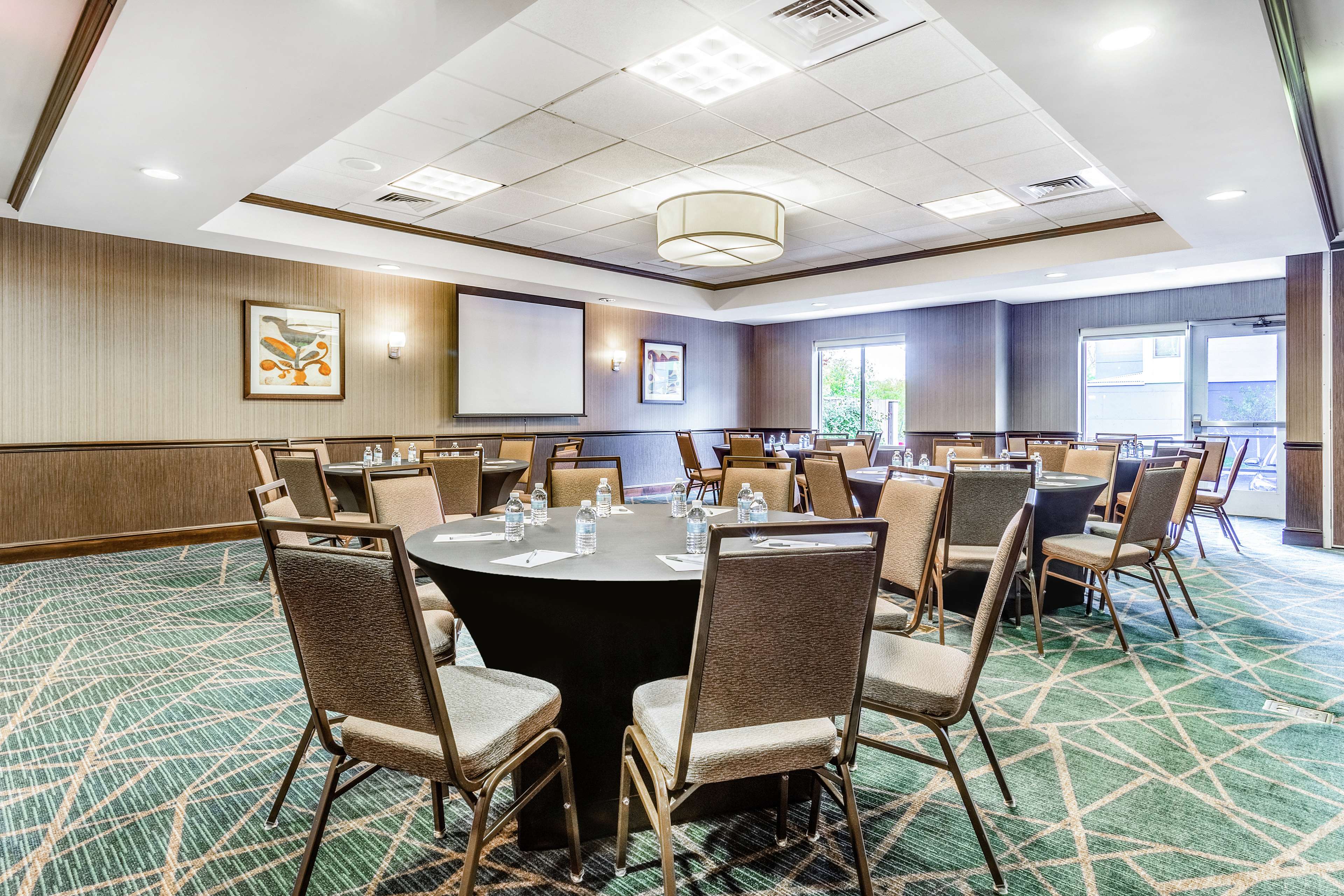 Hilton Garden Inn Albany/SUNY Area Photo