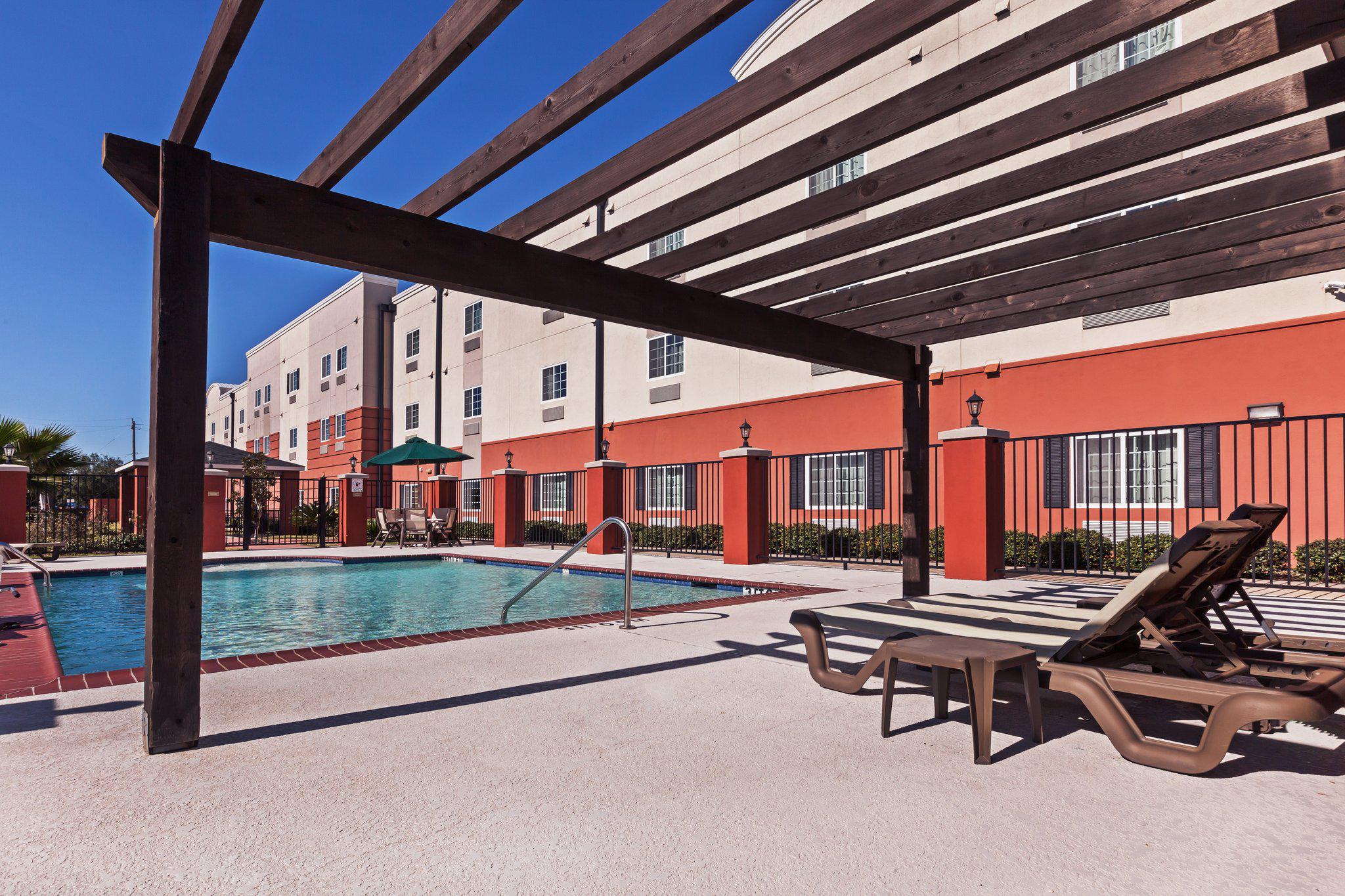 Candlewood Suites Deer Park Photo