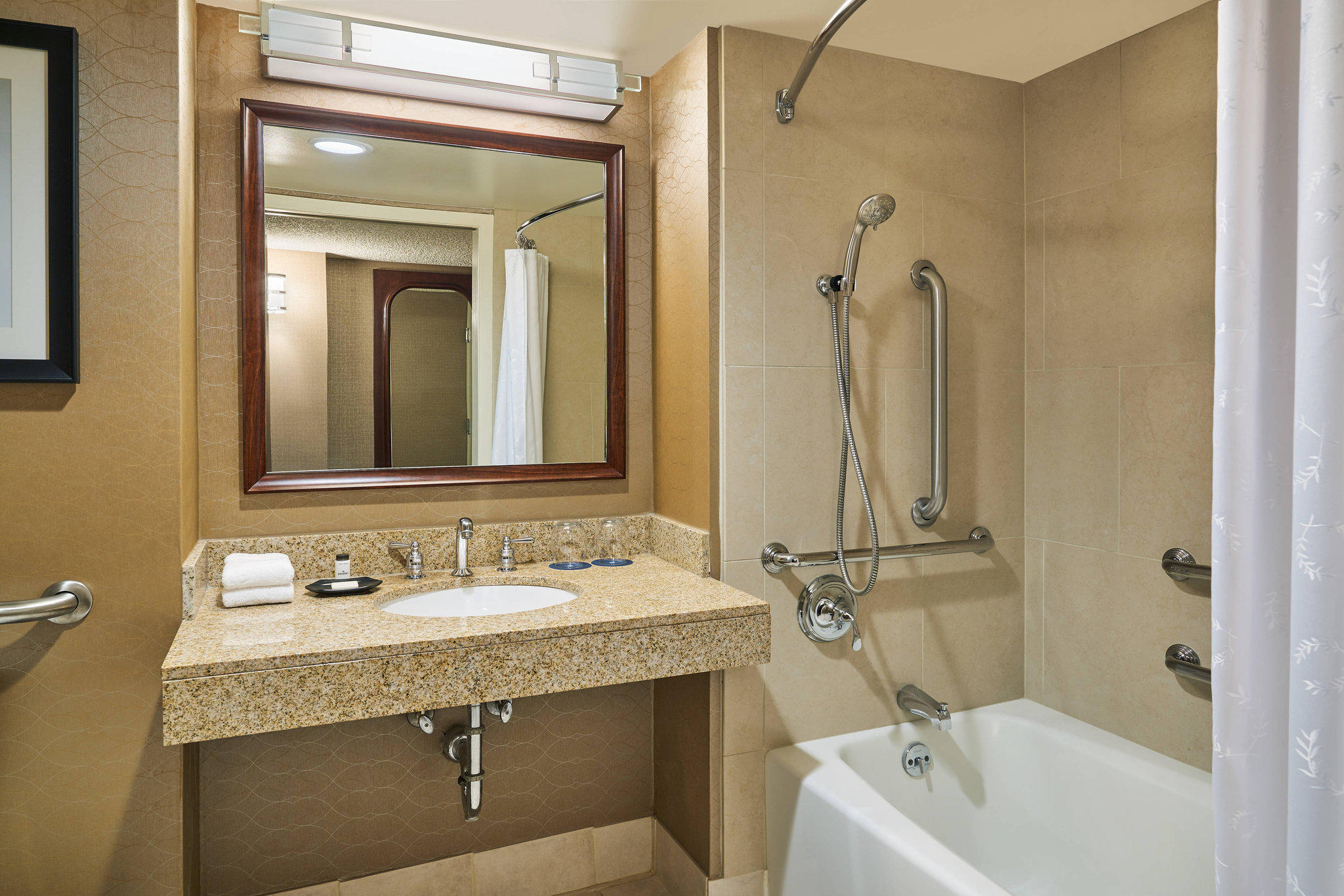 Sheraton Denver Tech Center Hotel Photo