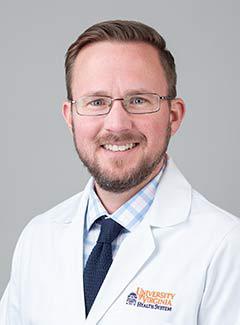 Brian C Belyea, MD Photo