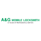 A & G Mobile Locksmith London