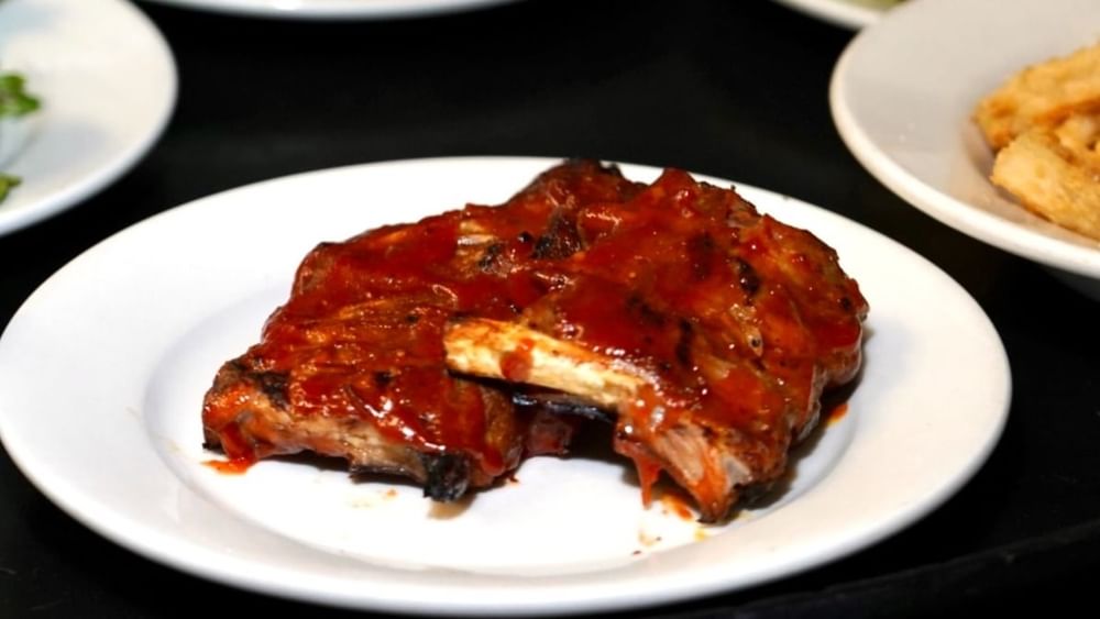 354 Ribs App