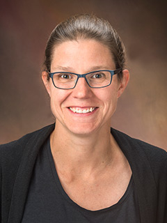 Sarah Winters, MD Photo